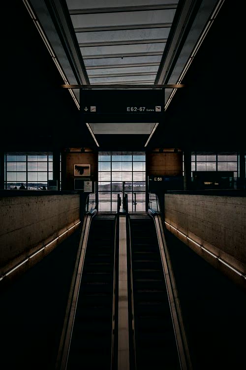 Ultimo Tren